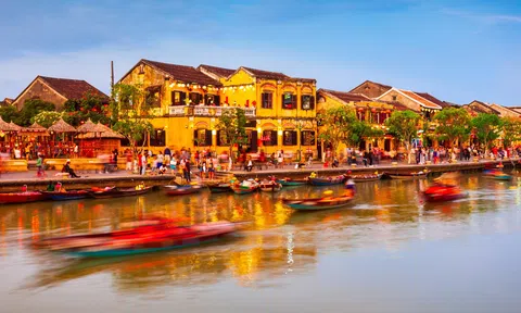 Việt Nam vươn lên trong danh sách điểm đến nổi bật của du khách Pháp