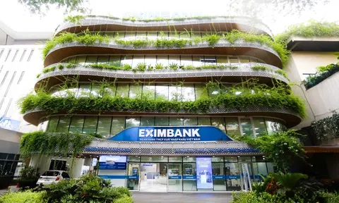 Thách thức lớn, Eximbank vẫn đặt mục tiêu lãi gấp 3