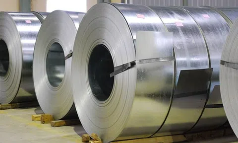 Ngành thép phân hóa, Nam Kim đối mặt áp lực kép