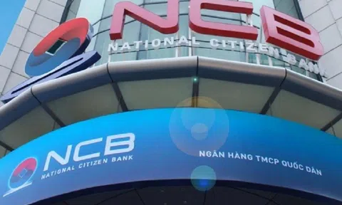 Một công ty chứng khoán nhận hơn 35 triệu cổ phiếu Ngân hàng NCB từ tài sản đảm bảo để cấn trừ nợ