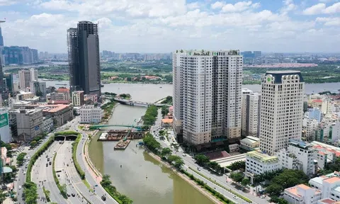 Chủ đầu tư dự án 34–35 Bến Vân Đồn chậm thanh toán gần 977 tỷ đồng gốc, lãi trái phiếu