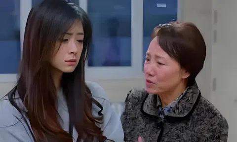 Nghỉ hưu tưởng được nghỉ ngơi, ai ngờ mẹ tôi thành người giúp việc, trông cháu cả ngày mà vẫn phải góp tiền ăn mỗi tháng