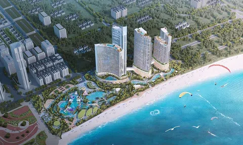 Sunbay Ninh Thuận: Lỗ giảm nhưng chưa thoát khó