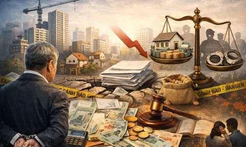 Hệ lụy từ việc "lách luật" trong kinh doanh bất động sản: Bài học đắt giá từ vụ án Công ty Sơn Hải