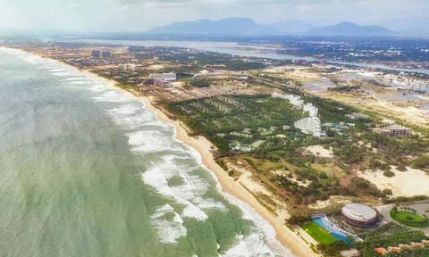 Tiến độ tháo gỡ khó khăn, vướng mắc cho các dự án tại Khánh Hòa