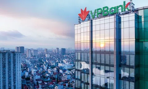 VPBank tăng trưởng hai chữ số, mở rộng hệ sinh thái: Thách thức chất lượng đi cùng tốc độ
