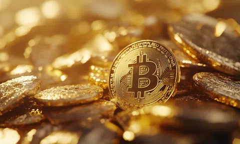 Chính sách thuế đối với tài sản mã hóa