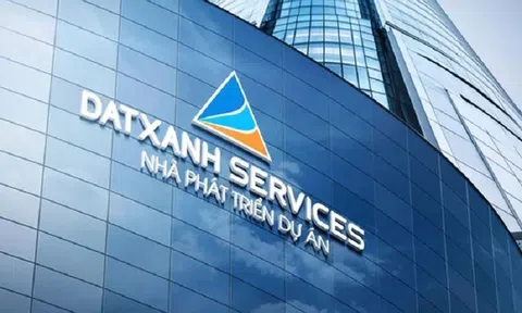 Đất Xanh Services thông qua giải thể một công ty con do hoạt động không hiệu quả
