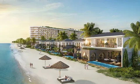 Một công ty bất động sản lún sâu thua lỗ, cổ phiếu chỉ còn giao dịch mỗi tuần một lần