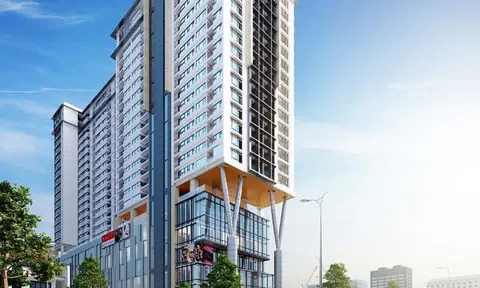 Cổ phiếu OGC của Tập đoàn Đại Dương tiếp tục bị giữ nguyên diện cảnh báo do lỗ lũy kế hơn 2.300 tỷ đồng