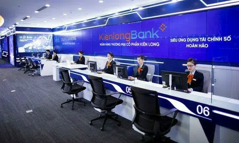 Thanh tra Ngân hàng chỉ ra một số tồn tại tại KienlongBank Cà Mau