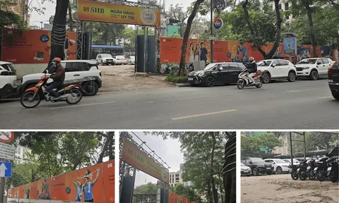 SHB nói gì về thập kỷ “bất động” trên “đất kim cương”?