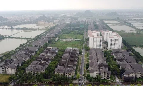 Hàng loạt dự án chậm triển khai của nhiều "ông lớn" bất động sản tại Hà Nội vào tầm ngắm thu hồi đất