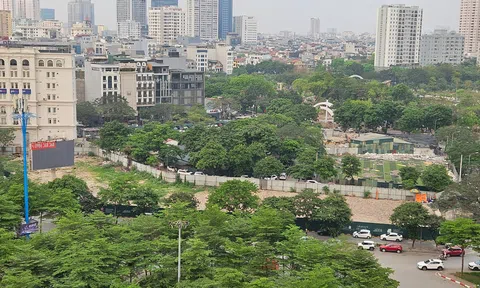 Những hệ lụy đau đầu và hồi chuông cảnh báo cuối cùng dành cho 341 dự án "treo" ở Hà Nội