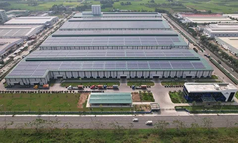 Tây Ninh vừa có nhà máy thép hơn 2.000 tỷ đồng