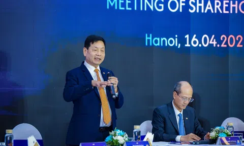 Chủ tịch FPT: AI đang viết lại hệ điều hành cho tất cả các tổ chức