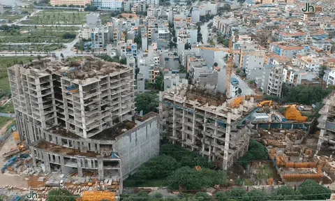 Hà Nội: Thanh tra chỉ rõ hàng loạt sai phạm trong quản lý đất đai và quy hoạch cần xử lý dứt điểm