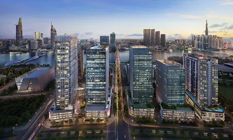 Công ty thuộc Sơn Kim Land bị phạt 85 triệu đồng vì vi phạm công bố thông tin trái phiếu