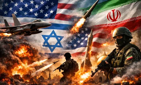 Vì sao các cuộc đàm phán với Iran luôn là một cuộc đua Marathon?