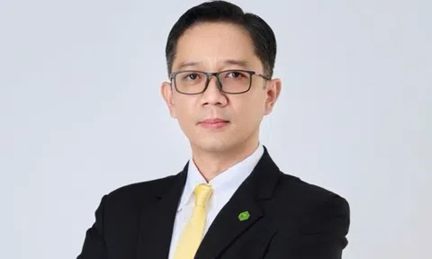 Novaland có Chủ tịch HĐQT mới