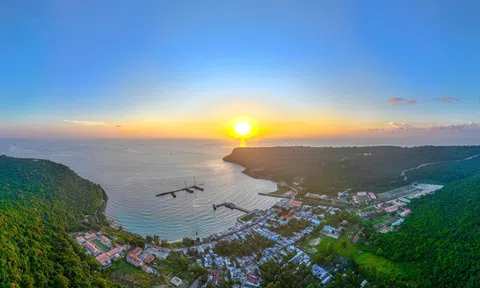 Lập quy hoạch đặc khu 1.600ha, dân số 1.800 người đặc biệt có sân bay