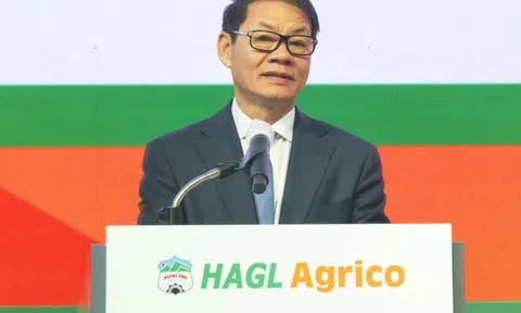 Công ty nông nghiệp của ông Trần Bá Dương sắp khép lại chuỗi thua lỗ kéo dài?