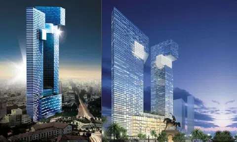 Smart Dragon bị phạt vì vi phạm công bố thông tin trái phiếu, liên quan lô 1.900 tỷ đồng bảo đảm bằng dự án One Central Saigon