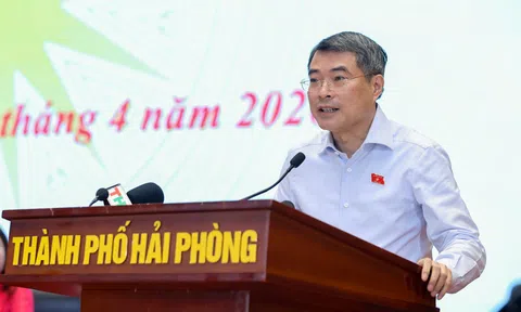 Tạo môi trường kinh doanh thông thoáng, minh bạch, dự báo được, giảm chi phí để người dân, doanh nghiệp yên tâm