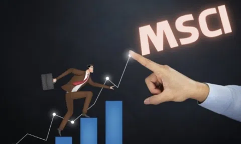 Nâng hạng thị trường theo chuẩn MSCI: "Không đi sẽ không bao giờ tới"