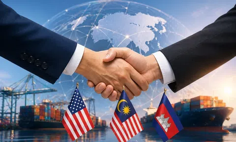 Một số khía cạnh pháp lý và liên hệ với Việt Nam