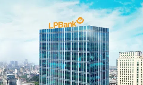 LPBank miễn nhiệm một Phó Tổng Giám đốc