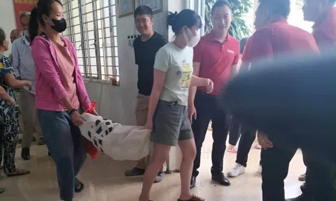 Đã chi trả hàng nghìn tỷ tiền bồi thường cho người dân tại "siêu" dự án 925.000 tỷ ở Hà Nội