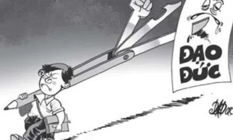Nhận diện, khắc phục các hiện tượng lệch lạc, “lệch chuẩn” trong xã hội và trên không gian mạng hiện nay