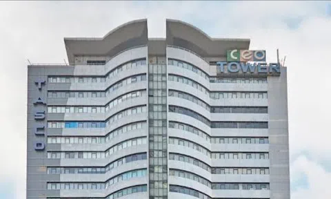 CEO Group: Lợi nhuận tăng 67,58% trên nền dòng tiền âm hơn 379 tỷ đồng