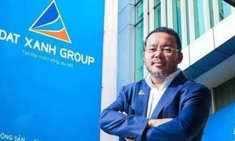 Đất Xanh đổi tên, hé lộ cuộc “đại phẫu” chiến lược