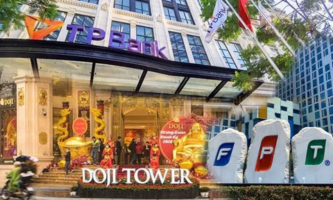 Nợ xấu Ngân hàng TPBank tăng gần 80% và bất thường khoản phải thu lên tới hơn 20.000 tỷ đồng