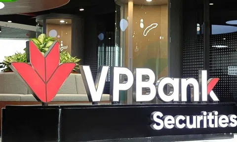 Chứng khoán VPBank nợ phải trả mốc hơn 44 nghìn tỷ và ẩn số danh mục tự doanh
