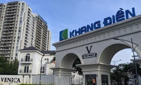 Doanh thu lao dốc, Khang Điền vẫn báo lãi quý 1 tăng mạnh nhờ “mua rẻ” dự án