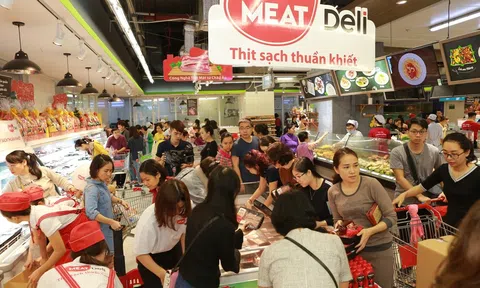 "Vết gợn" từ khoản vay nghìn tỷ của Masan MeatLife và bóng dáng kiểm tra thuế 2026