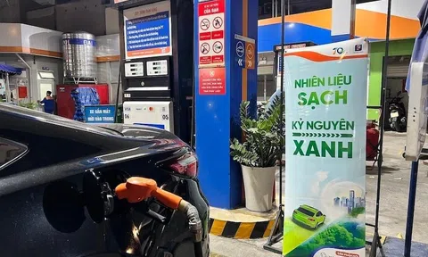 Doanh nghiệp chuẩn bị triển khai xăng E10 ra sao trước "giờ G"?