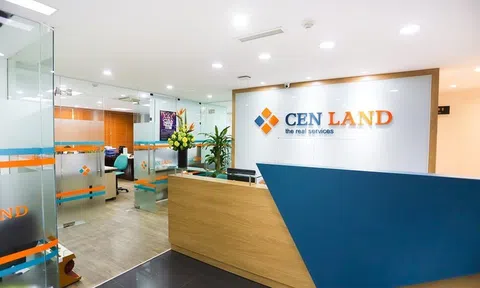 Thêm một lãnh đạo Cen Land từ nhiệm sau Shark Hưng