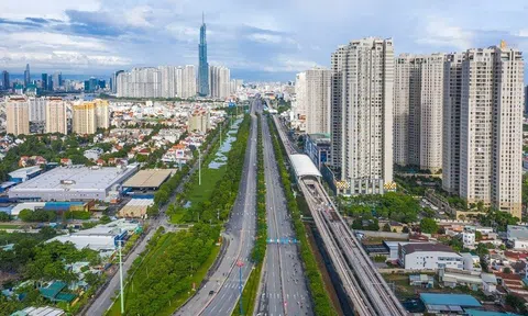Dòng vốn trái phiếu chảy mạnh vào bất động sản