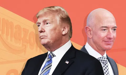 Thuế quan của ông Trump bị tuyên vô hiệu và những hệ quả chưa từng có tiền lệ