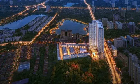 MIC thế chấp quyền tài sản dự án MIC Tower để đảm bảo nghĩa vụ tài chính tại ngân hàng
