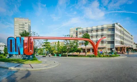 Kỳ 1: Dấu hiệu bất thường loạt gói thầu khắc phục thiên tai tại Đại học Quy Nhơn – Ai đang “dọn đường” cho Công ty An Thịnh?