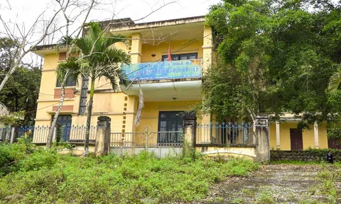 Trụ sở công bỏ hoang và tâm lý 'sợ sai': Làm sao cởi trói nguồn lực