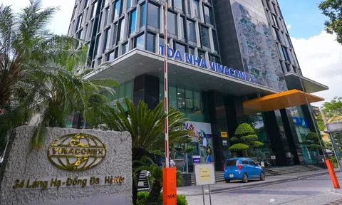 Vinaconex tăng vốn lên gần 7.000 tỷ, mở rộng sang khu công nghiệp, đón sóng đầu tư công quy mô lớn