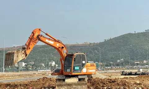 Giá vật liệu xây dựng tăng theo sóng đầu tư công