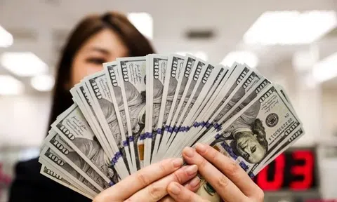 Tỷ giá USD/VND ra sao trước áp lực lạm phát?