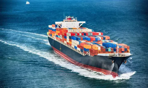 Chiến lược logistics kỷ nguyên hậu eo biển